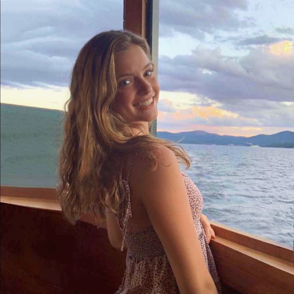 Meet your Posher, Brayden